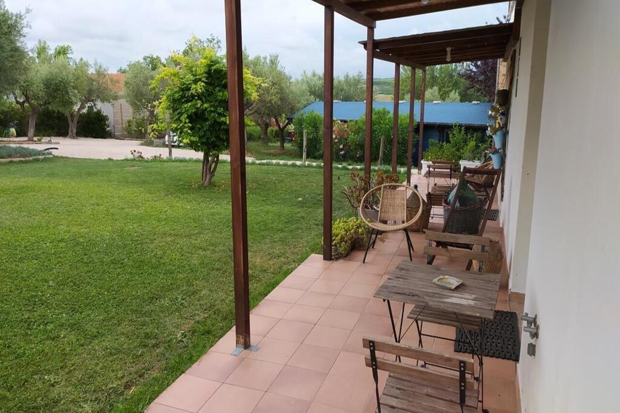 הוילה טורינו די סנגרו Relais Il Giardino Fra Gli Ulivi מראה חיצוני תמונה