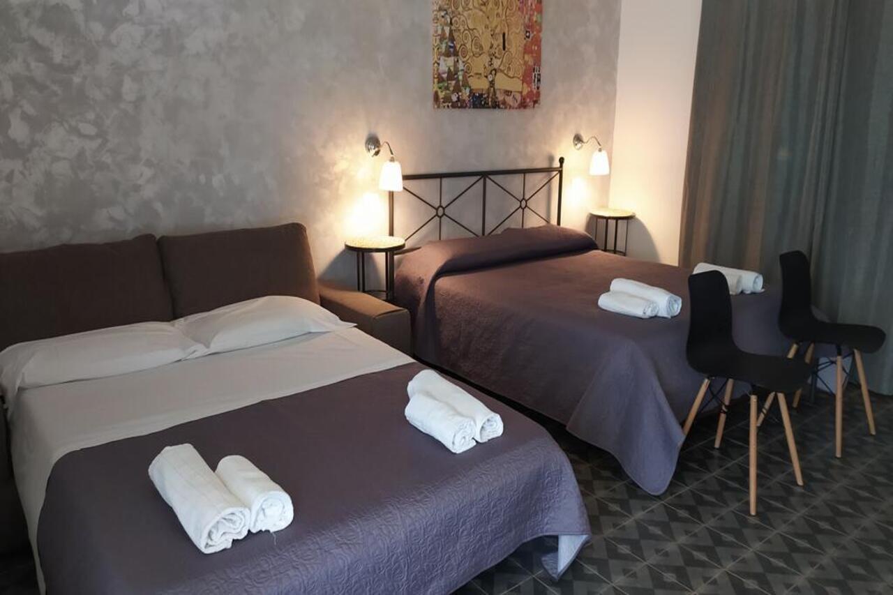 הוילה טורינו די סנגרו Relais Il Giardino Fra Gli Ulivi מראה חיצוני תמונה