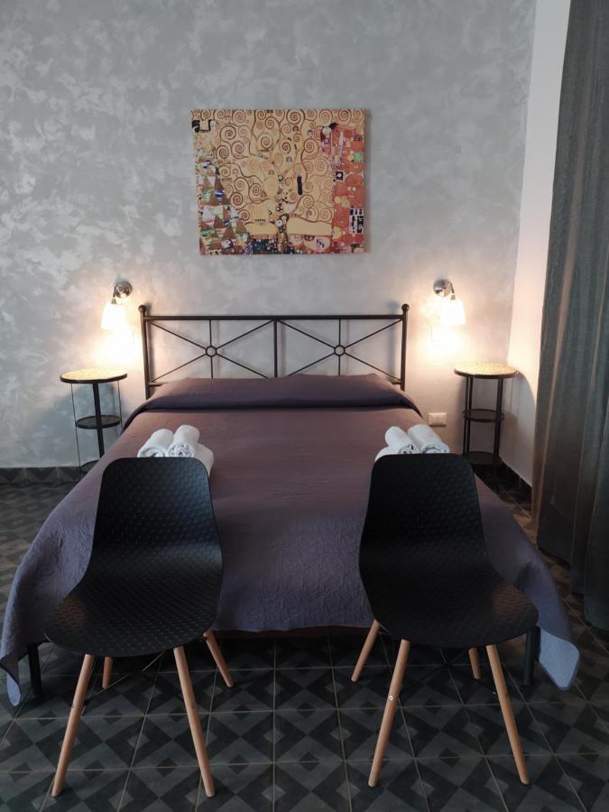 הוילה טורינו די סנגרו Relais Il Giardino Fra Gli Ulivi מראה חיצוני תמונה
